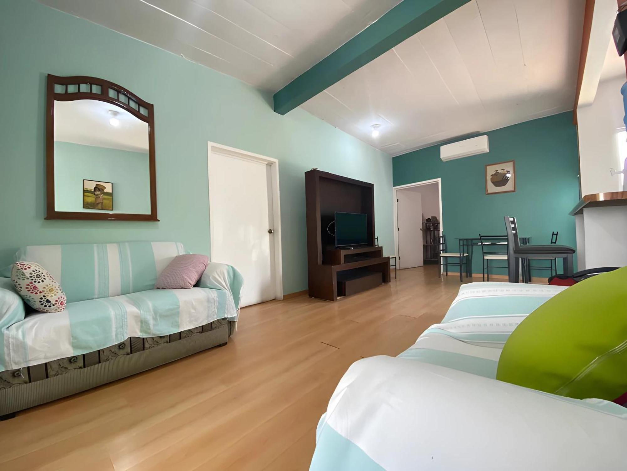 Casa Magro Depto Para 6 Oaxaca Экстерьер фото