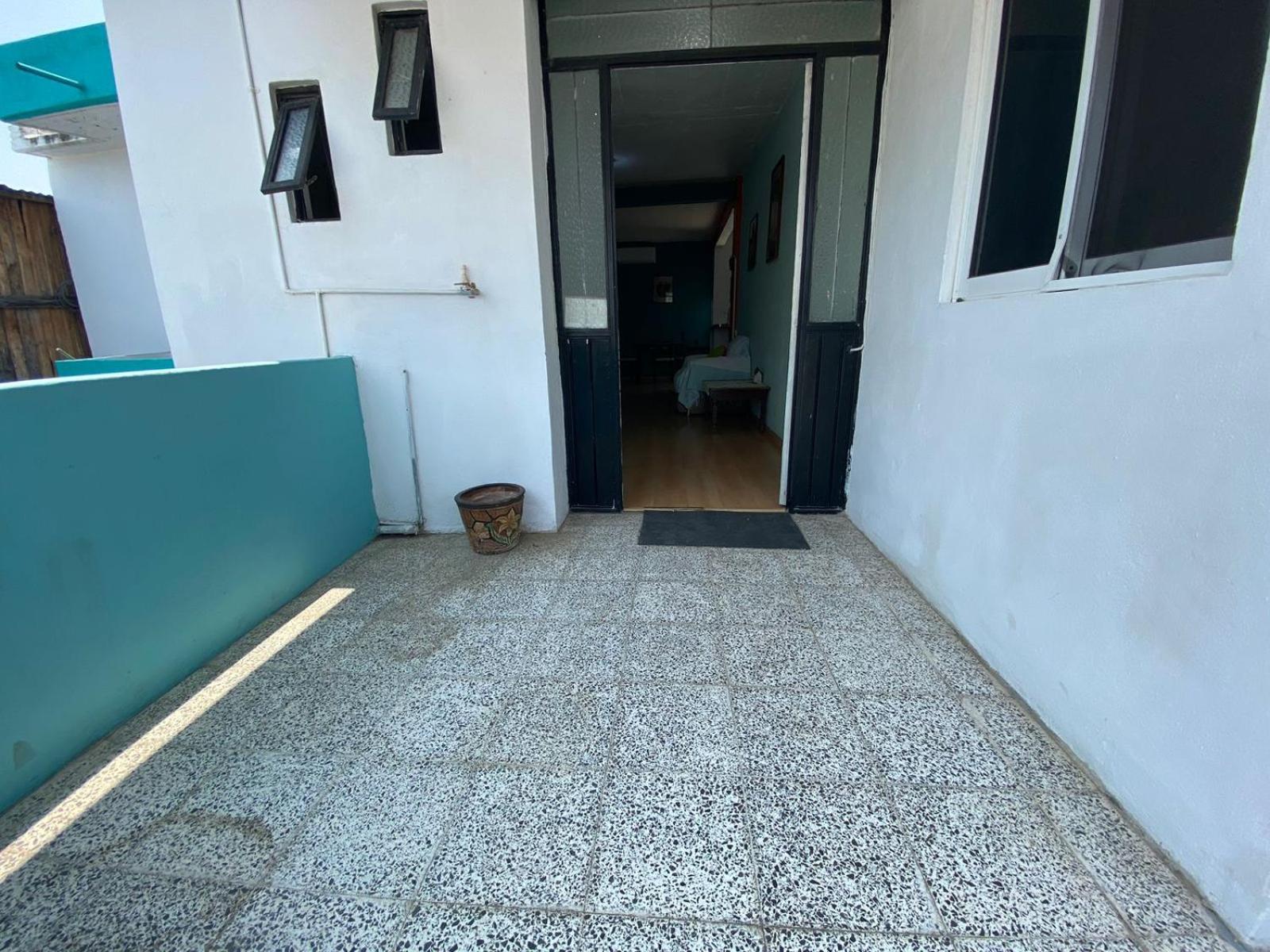 Casa Magro Depto Para 6 Oaxaca Экстерьер фото